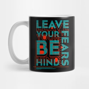 Leave your Mug